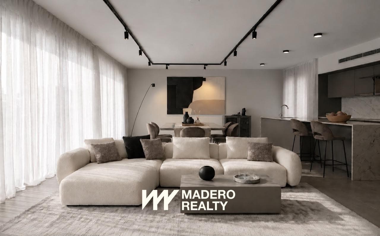 Residencia de 3 ambientes, Oceana Nordelta