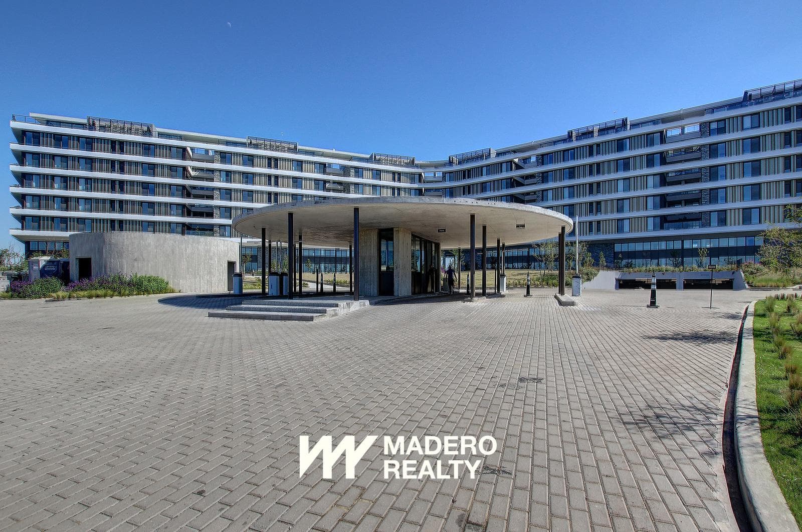 Residencia de 3 ambientes, Oceana Nordelta