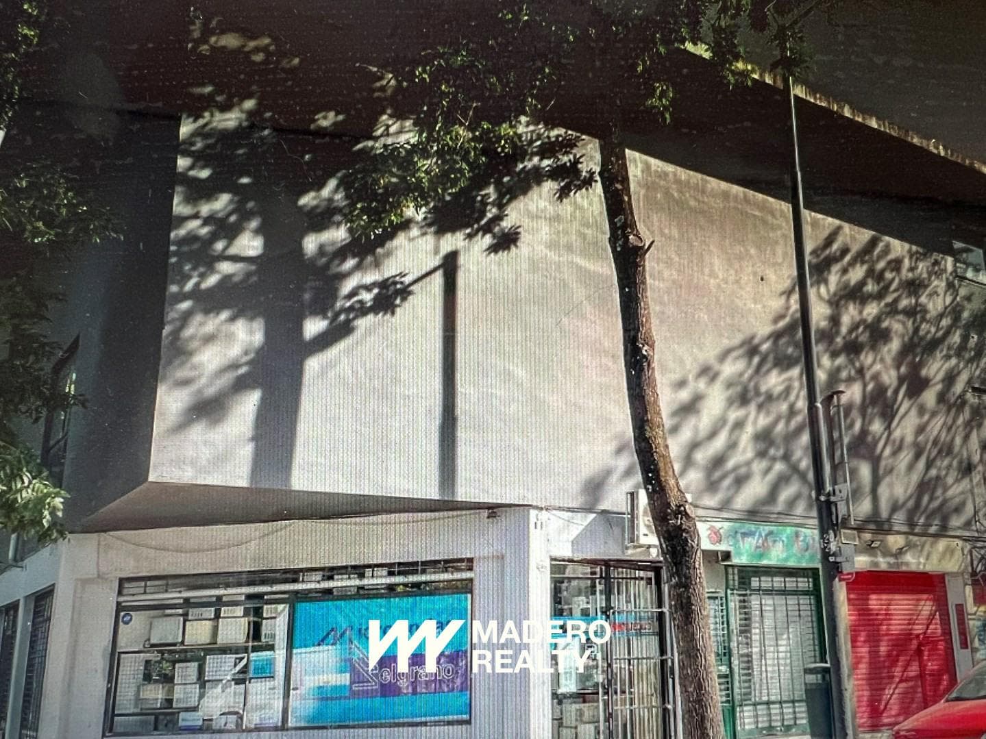 Teodoro Garcia, Colegiales
