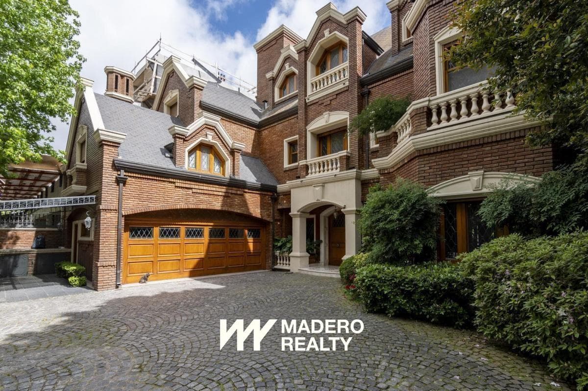 Virrey del Pino, Belgrano R