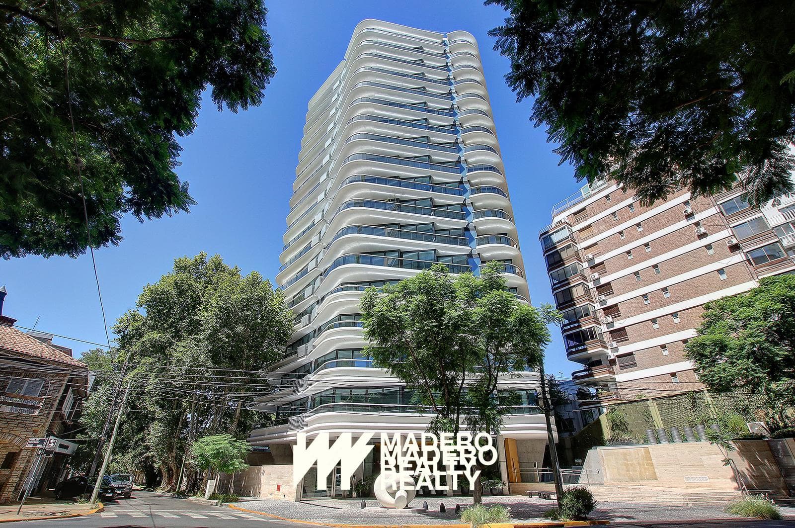 Edificio Selene, La Lucila