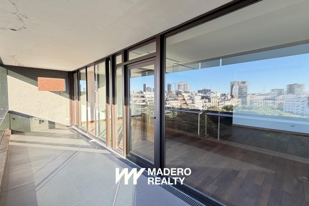 Arenales, Recoleta