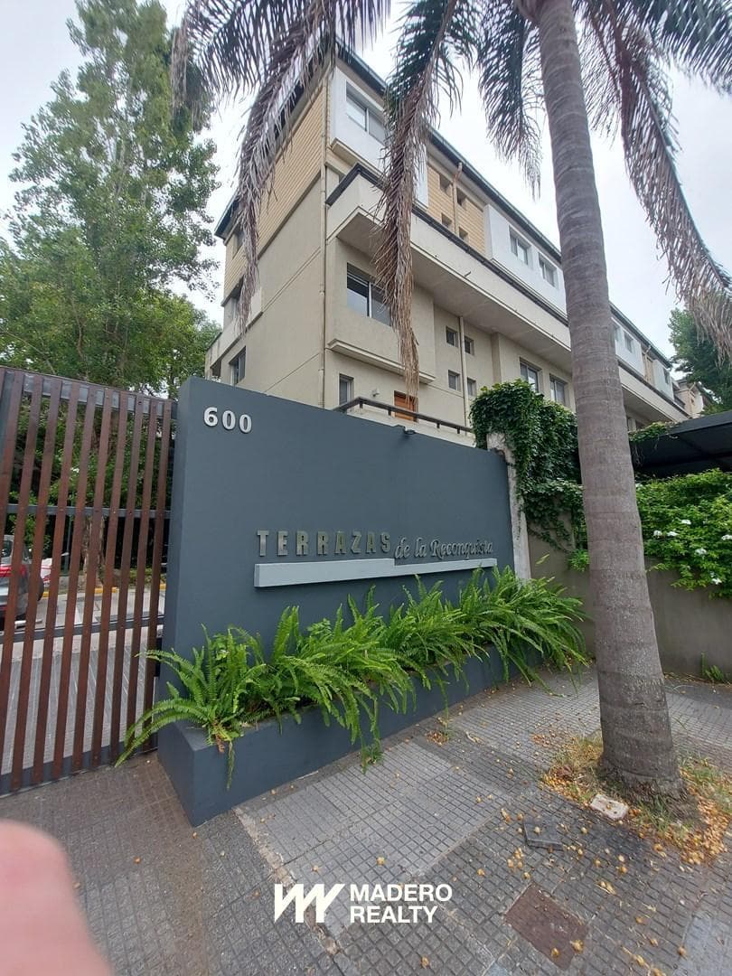 Residencia de 3 ambientes, Tigre
