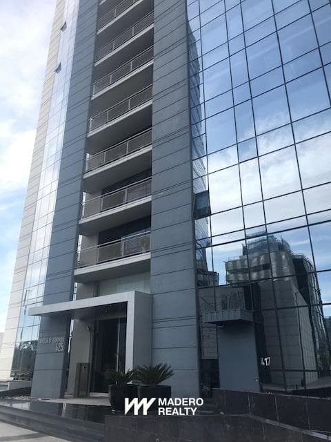 Camila O´Gorman, Puerto Madero