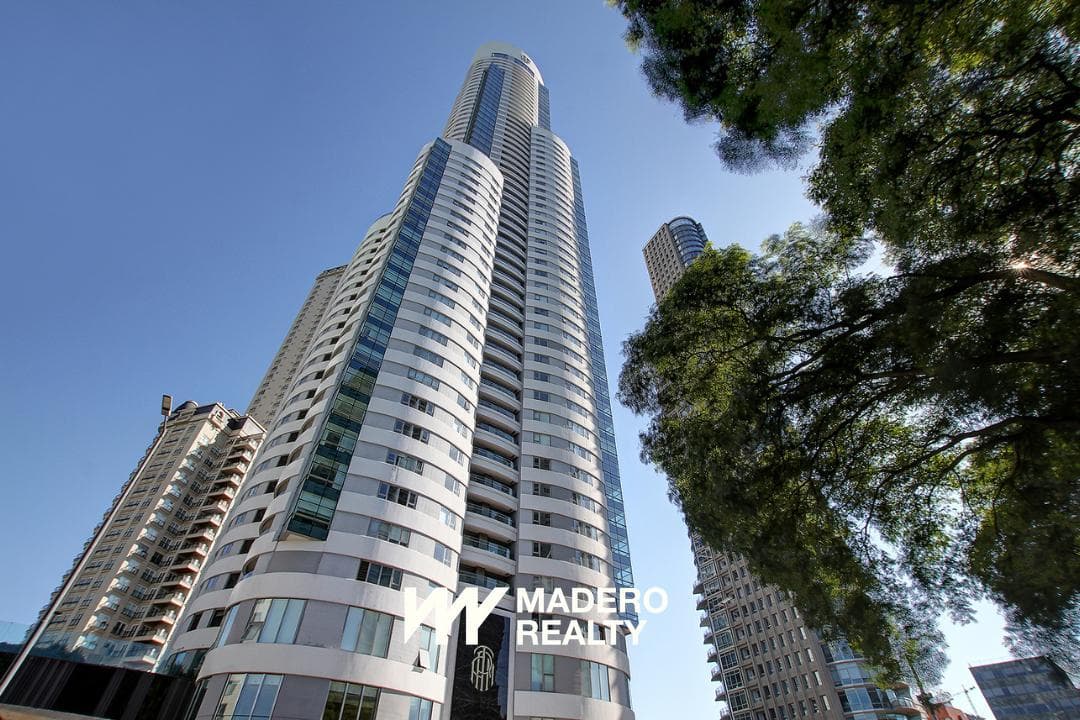 Alvear Tower, Puerto Madero