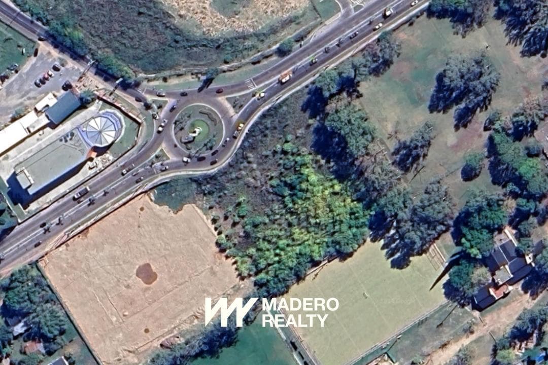 Terreno en Tigre, Santa Ana Joven