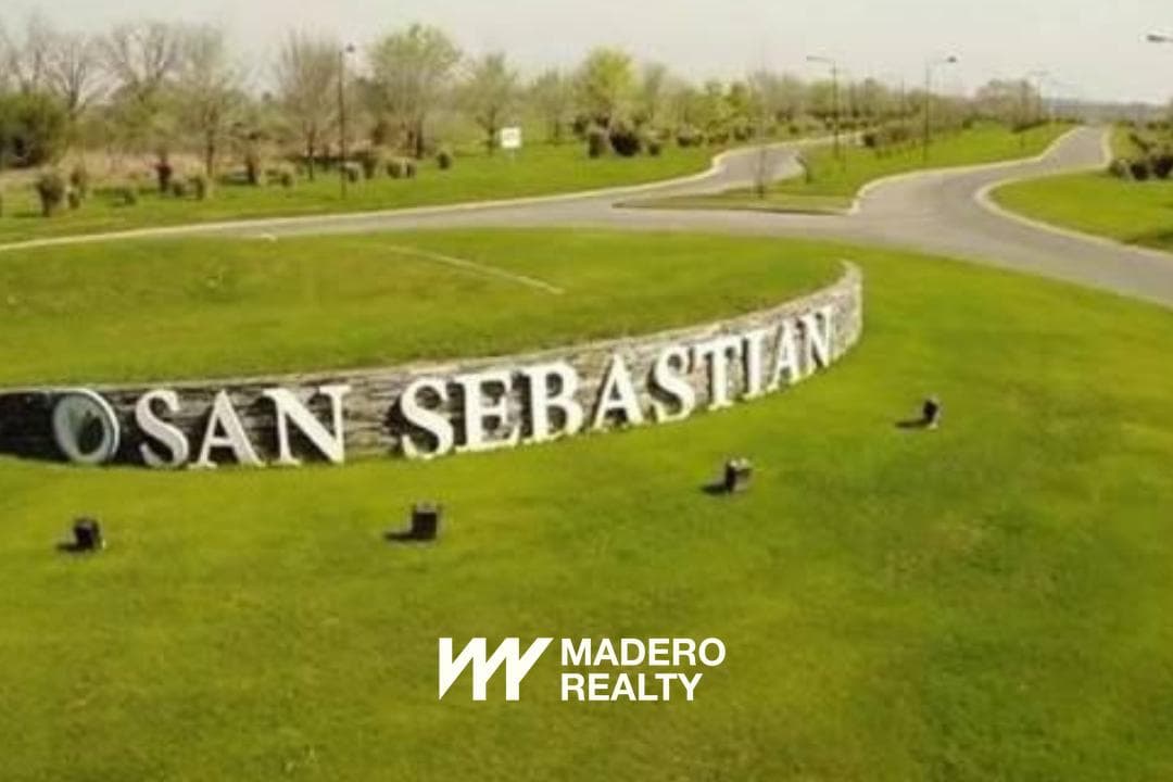 Terreno en San Sebastián, San Sebastian