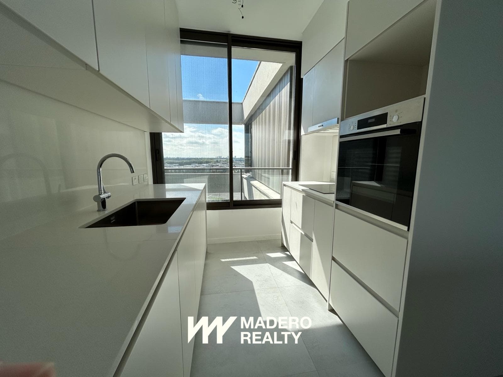 Residencia de 4 ambientes, Oceana Nordelta