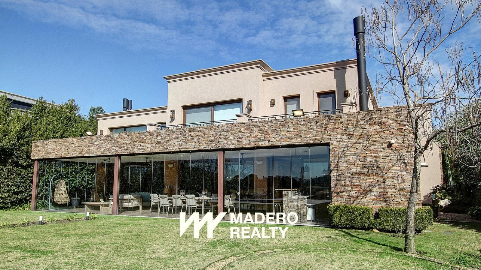 en nordelta Barrio, El Golf