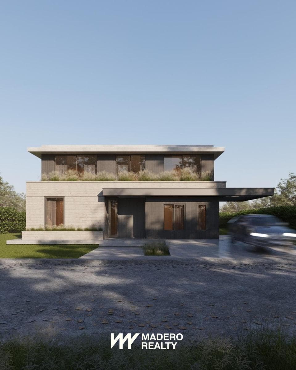Casa, Nordelta